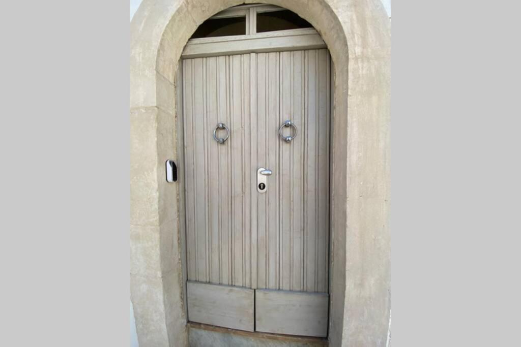 Villa La Casa Di Agata Ceglie Messapica Exterior foto